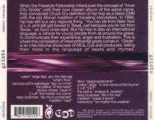 Load image into Gallery viewer, Various : Griots (CD, Comp)