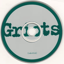 Load image into Gallery viewer, Various : Griots (CD, Comp)