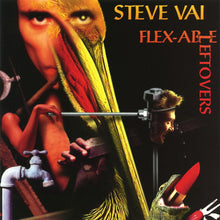 Load image into Gallery viewer, Steve Vai : Flex-Able Leftovers (CD, Album, RE)