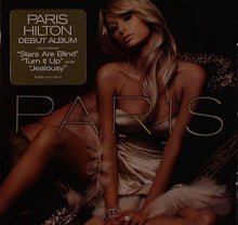 Load image into Gallery viewer, Paris Hilton : Paris (CD, Album)