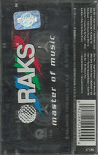 Load image into Gallery viewer, U2 : Rattle And Hum (Cass, Album, RE)