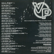 Load image into Gallery viewer, Village People : The Best Of Village People (CD, Comp)