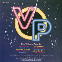 Load image into Gallery viewer, Village People : The Best Of Village People (CD, Comp)