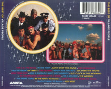 Load image into Gallery viewer, Village People : The Best Of Village People (CD, Comp)