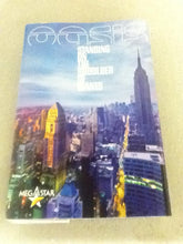 Load image into Gallery viewer, Oasis (2) : Standing On The Shoulder Of Giants (Cass, Album)