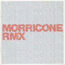 Load image into Gallery viewer, Ennio Morricone : Morricone Rmx (CD, Comp)