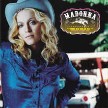 Load image into Gallery viewer, Madonna : Music (CD, Album)