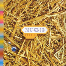 Load image into Gallery viewer, Madonna : Music (CD, Album)