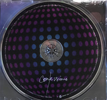 Load image into Gallery viewer, Madonna : Confessions On A Dance Floor (CD, Album, Club, Mixed)