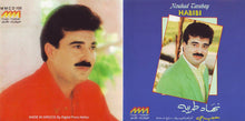 Load image into Gallery viewer, نهاد طربيه = Nouhad Tarabay* : حبيبى = Habibi (CD, Album)