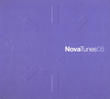 Load image into Gallery viewer, Various : Nova Tunes 05 (CD, Comp)