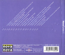Load image into Gallery viewer, Various : Nova Tunes 05 (CD, Comp)