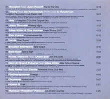 Load image into Gallery viewer, Various : Nova Tunes 05 (CD, Comp)
