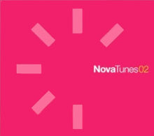 Load image into Gallery viewer, Various : Nova Tunes 02 (CD, Comp)