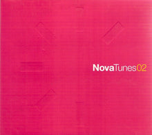 Load image into Gallery viewer, Various : Nova Tunes 02 (CD, Comp)