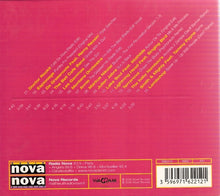 Load image into Gallery viewer, Various : Nova Tunes 02 (CD, Comp)