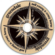 Load image into Gallery viewer, Neil Young & Crazy Horse : Greendale (HDCD, Album)