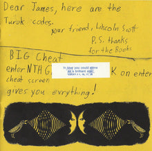 Load image into Gallery viewer, James Iha : Let It Come Down (CD, Album)
