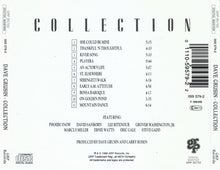 Load image into Gallery viewer, Dave Grusin : Collection (CD, Comp)
