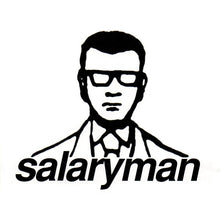 Load image into Gallery viewer, Salaryman : Salaryman (CD, Album)