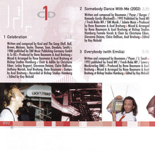 Load image into Gallery viewer, DJ BoBo : Celebration (Limited Edition 2CD) (2xCD, Album, Enh, Ltd)