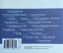 Load image into Gallery viewer, Go West : Aces And Kings The Best Of Go West (CD, Comp)