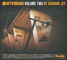 Load image into Gallery viewer, Chus & Ceballos / Sharam Jey : Afterdark Volume Two (2xCD, Comp, Mixed)