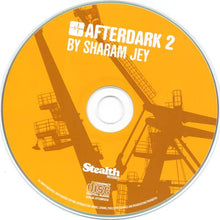 Load image into Gallery viewer, Chus & Ceballos / Sharam Jey : Afterdark Volume Two (2xCD, Comp, Mixed)