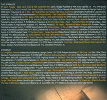 Load image into Gallery viewer, Chus & Ceballos / Sharam Jey : Afterdark Volume Two (2xCD, Comp, Mixed)