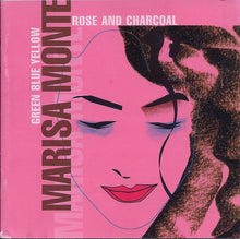 Load image into Gallery viewer, Marisa Monte : Rose And Charcoal (CD, Album)