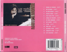 Load image into Gallery viewer, Marisa Monte : Rose And Charcoal (CD, Album)