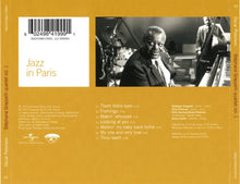 Load image into Gallery viewer, Oscar Peterson - Stéphane Grappelli Quartet : Oscar Peterson - Stéphane Grappelli Quartet Vol. 1 (CD, Album, RE, RM)