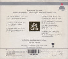 Load image into Gallery viewer, Il Giardino Armonico, Corelli*, Manfredini*, Torelli*, Vivaldi* : Christmas Concertos (CD, Album, RE)
