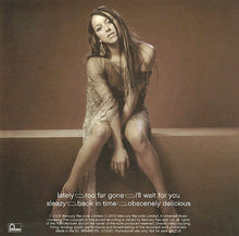 Load image into Gallery viewer, Lisa Scott-Lee : Unleashed (Album Sampler) (CD, Promo, Smplr)
