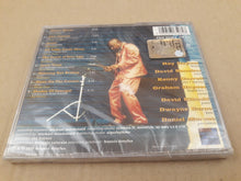 Load image into Gallery viewer, Roy Haynes : Praise (CD, Album)