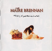 Load image into Gallery viewer, Máire Brennan* : Misty Eyed Adventures (CD, Album)