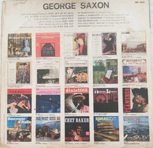 Load image into Gallery viewer, George Saxon : Un Saxofono Nel Mondo (LP, Album)