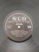 Load image into Gallery viewer, George Saxon : Un Saxofono Nel Mondo (LP, Album)