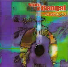 Load image into Gallery viewer, State Of Bengal : Visual Audio (CD, Album)