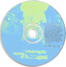 Load image into Gallery viewer, State Of Bengal : Visual Audio (CD, Album)