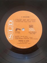 Load image into Gallery viewer, Peppino Di Capri : Il Giocatore (LP, Album)
