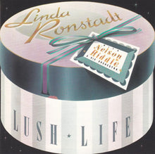 Load image into Gallery viewer, Linda Ronstadt With Nelson Riddle & His Orchestra* : Lush Life (CD, Album)