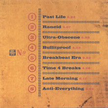Load image into Gallery viewer, Breakbeat Era : Ultra-Obscene (CD, Album)
