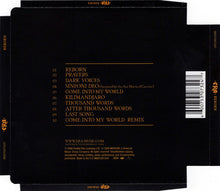 Load image into Gallery viewer, Era : Reborn (CD, Album)