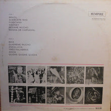 Load image into Gallery viewer, Fausto Papetti : I Remember No. 5 - Motivi Dell'America Latina (LP, Album)