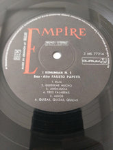 Load image into Gallery viewer, Fausto Papetti : I Remember No. 5 - Motivi Dell'America Latina (LP, Album)