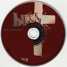 Load image into Gallery viewer, Bush : Deconstructed (CD, Album)