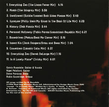 Load image into Gallery viewer, Bush : Deconstructed (CD, Album)