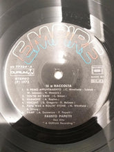 Load image into Gallery viewer, Fausto Papetti : 16a Raccolta (LP, Album)
