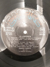 Load image into Gallery viewer, Fausto Papetti : 16a Raccolta (LP, Album)